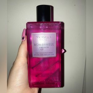Bombshell passion Victoria secret